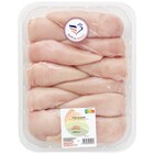 Filet de poulet PLUKON en promo chez Carrefour Cannes à 18,99 €