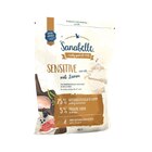 Aktuelles Sanabelle Sensitive Lamm 400 g Angebot bei Zookauf in Hannover ab 5,29 €