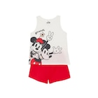 Pyjama enfant - DISNEY en promo chez Carrefour Marseille à 7,99 €