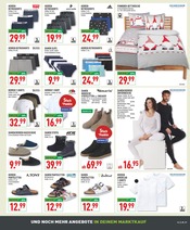 Aktueller Marktkauf Prospekt mit Schuhe, "Aktuelle Angebote", Seite 29