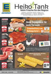 Aktueller E center Discounter Prospekt in Plettenberg und Umgebung, "Aktuelle Angebote" mit 28 Seiten, 16.06.2025 - 21.06.2025