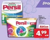 Universal Megaperls Angebote von Persil bei Markant Nordwest Detmold für 4,99 €
