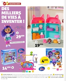 Offre Maison dans le catalogue Gifi du moment à la page 14