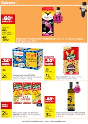 Huile d'olive vierge Angebote im Prospekt "LE MOIS MONOPOLY" von Carrefour auf Seite 51