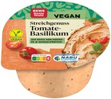 Streichgenuss Tomate-Basilikum bei REWE im Berlstedt Prospekt für 1,09 €