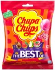 Mint Kaubonbons oder The Best of Angebote von Mentos oder Chupa Chups bei REWE Potsdam für 1,29 €