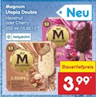 Hazelnut oder Cherry bei Netto Marken-Discount im Vellmar Prospekt für 3,99 €