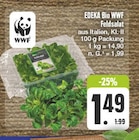 EDEKA Falkenstein (Vogtland) Prospekt mit  im Angebot für 1,49 €