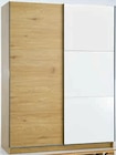 Kleiderschrank RABERG im Angebot bei JYSK in Bayreuth Kleiderschrank RABERG Angebote bei JYSK Bayreuth für 350,00 €