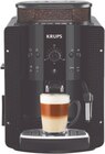 Kaffeevollautomat EA 81R8 Arabica Angebote von KRUPS bei expert Kerpen für 279,00 €