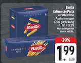 italienische Pasta bei EDEKA im Theres Prospekt für 1,99 €