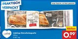 Steinofenbaguette Angebote von Lieblings bei Netto Marken-Discount Trier für 0,99 €