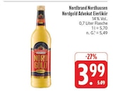 Aktuelle Likör Angebote bei E center in Nürnberg Aktuelles Nordgold Advokat Eierlikör Angebot bei E center in Nürnberg ab 3,99 €