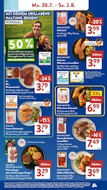 Fleisch im ALDI SÜD Prospekt in Villingen-Schwenningen Aktueller ALDI SÜD Prospekt mit Fleisch, "Gutes für Alle.", Seite 5