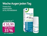 mea - meine apotheke - Duo Angebot im Prospekt Duo bei mea - meine apotheke im Prospekt "" für 10,95 €