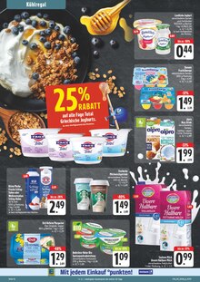 Margarine im E center Prospekt "Wir lieben Lebensmittel!" mit 28 Seiten (Dresden)