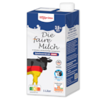 Aktuelle Milch Angebote bei Penny in Aachen Aktuelles Faire H-Milch Angebot bei Penny in Aachen ab 1,35 €