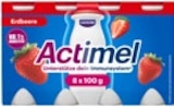 Aktuelles Actimel Angebot bei Kaufland in Aachen ab 1,99 €