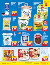 Aktueller Netto Marken-Discount Prospekt mit Torte, "Aktuelle Angebote", Seite 9