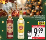 Rum von Havana Club im aktuellen EDEKA Prospekt für 9,99 €