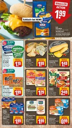 REWE Hartkaese im Prospekt REWE Hartkaese im Prospekt