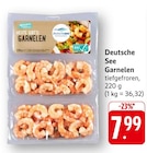 E center Kirchheim - Garnelen Angebot im Prospekt Garnelen bei E center im Kirchheim Prospekt für 7,99 €
