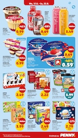 Joghurt im Penny Prospekt in Plauen Aktueller Penny Prospekt mit Joghurt, "Wer günstig will, muss Penny.", Seite 15