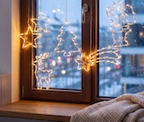 LED Lichterkette von  im aktuellen Woolworth Prospekt für 5,00 €