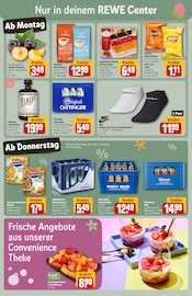 Kaffee im REWE Prospekt in Ingolstadt Aktueller REWE Prospekt mit Kaffee, "Dein Markt", Seite 3