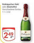 GLOBUS - Rotkäppchen Angebot im Prospekt Rotkäppchen bei GLOBUS im Prospekt "" für 2,49 €