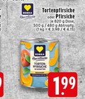 Aktuelle Torte Angebote bei EDEKA in Krefeld Aktuelles Tortenpfirsiche Angebot bei EDEKA in Krefeld ab 1,99 €