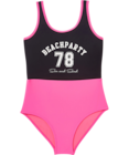 Mädchen Badeanzug im Angebot bei KiK in Lünen Mädchen Badeanzug Angebote bei KiK Lünen für 6,99 €