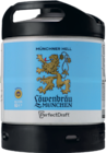 Hasseröder Premium Pils, Löwenbräu Original oder Spaten Hell im Angebot bei Getränkeland in Brandenburg Hasseröder Premium Pils, Löwenbräu Original oder Spaten Hell Angebote bei Getränkeland Brandenburg für 14,99 €