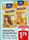 EDEKA Deißlingen Prospekt mit  im Angebot für 1,79 €