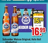 Trinkgut Hemsbach - Original Angebot im Prospekt Original bei Trinkgut im Hemsbach Prospekt für 15,99 €