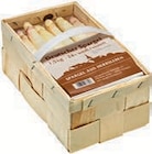 Spargel weiß bei tegut im Prospekt "" für 9,99 €