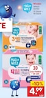Aktuelle Pampers Angebote bei Netto Marken-Discount in Remscheid Aktuelles Windeln Angebot bei Netto Marken-Discount in Remscheid ab 4,99 €