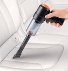 Akku-Handsauger im Netto Marken-Discount Prospekt Akku-Handsauger von CLEANMAXX im aktuellen Netto Marken-Discount Prospekt für 15,99 €