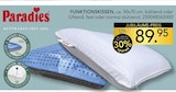 FUNKTIONSKISSEN Angebote von Paradies bei BRAUN Möbel-Center Esslingen für 89,95 €