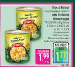 Aktuelles Weiße Bohnen-Eintopf Angebot bei Marktkauf in Nürnberg ab 1,77 €