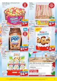 Netto Marken-Discount Haribo im Prospekt 