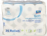 Aktuelles Toilettenpapier Soft Angebot bei METRO in Dresden ab 8,91 €