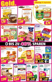 Pralinen im Norma Prospekt in Bamberg Aktueller Norma Prospekt mit Pralinen, "Mehr fürs Geld", Seite 11