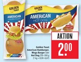 Aktuelle Toaster Angebote bei Marktkauf in Heilbronn Aktuelles American Hamburger Angebot bei Marktkauf in Heilbronn ab 2,00 €