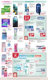 Damenbekleidung im Rossmann Prospekt "Mein Drogeriemarkt" auf Seite 14