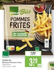 Bioland-Pommes frites Angebote von EDEKA Bio bei Marktkauf Schorndorf für 3,29 €