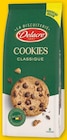 Cookies Classique à Hyper U dans Étupes