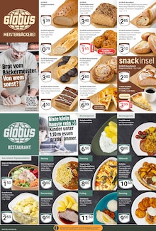 Schweinebraten im aktuellen GLOBUS Prospekt (Erfurt) Schweinebraten im GLOBUS Prospekt "Aktuelle Angebote" mit 30 Seiten (Erfurt)