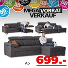 Hunter Lounge sofa Angebot in Zirndorf, Mittelfr Hunter Lounge sofa im aktuellen Prospekt bei Seats and Sofas in Zirndorf, Mittelfr