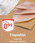 GLOBUS - Tilapiafilet Angebot im Prospekt Tilapiafilet bei GLOBUS im Prospekt "" für 0,99 €